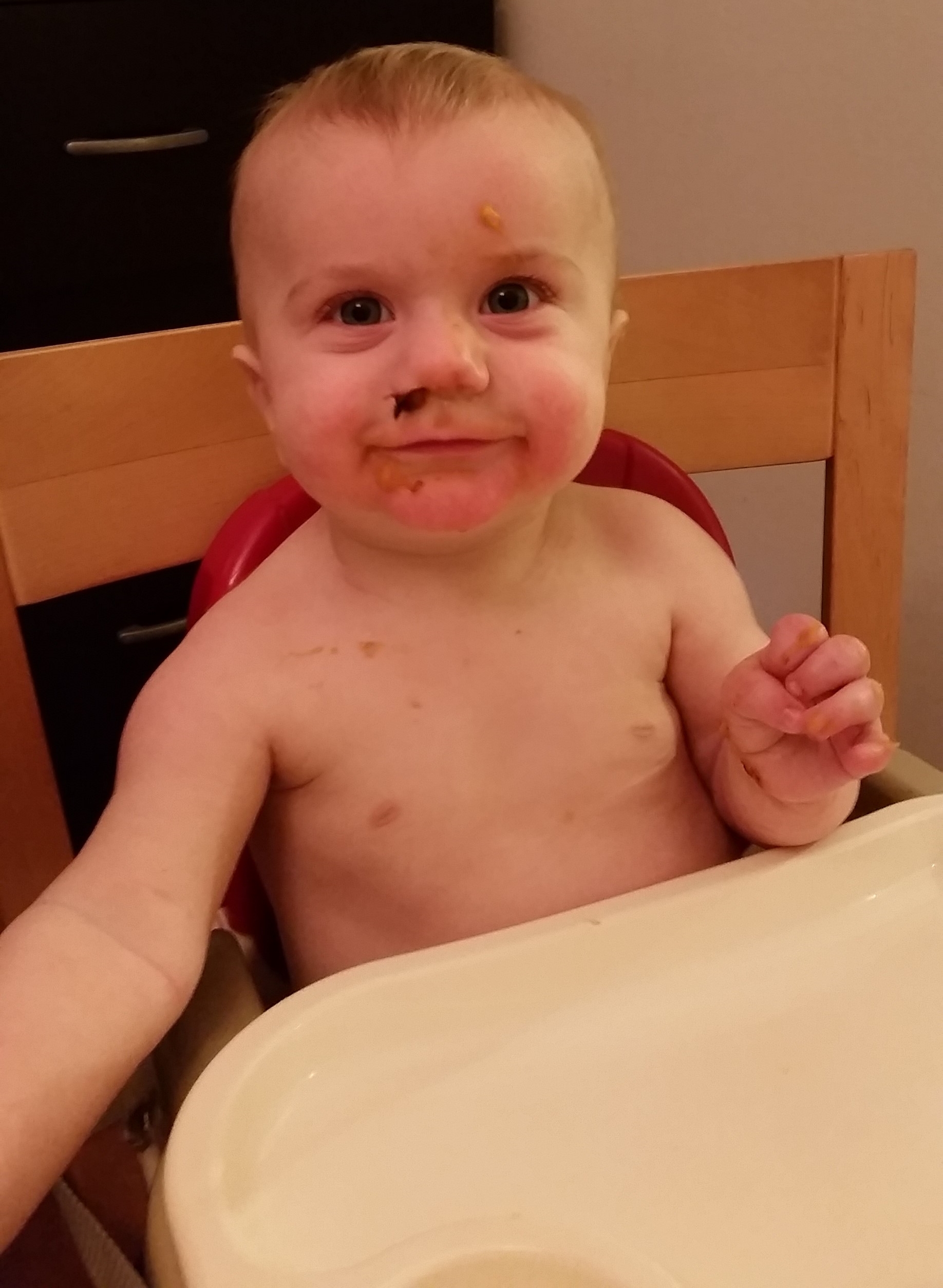 sweet potatoes...everywhere