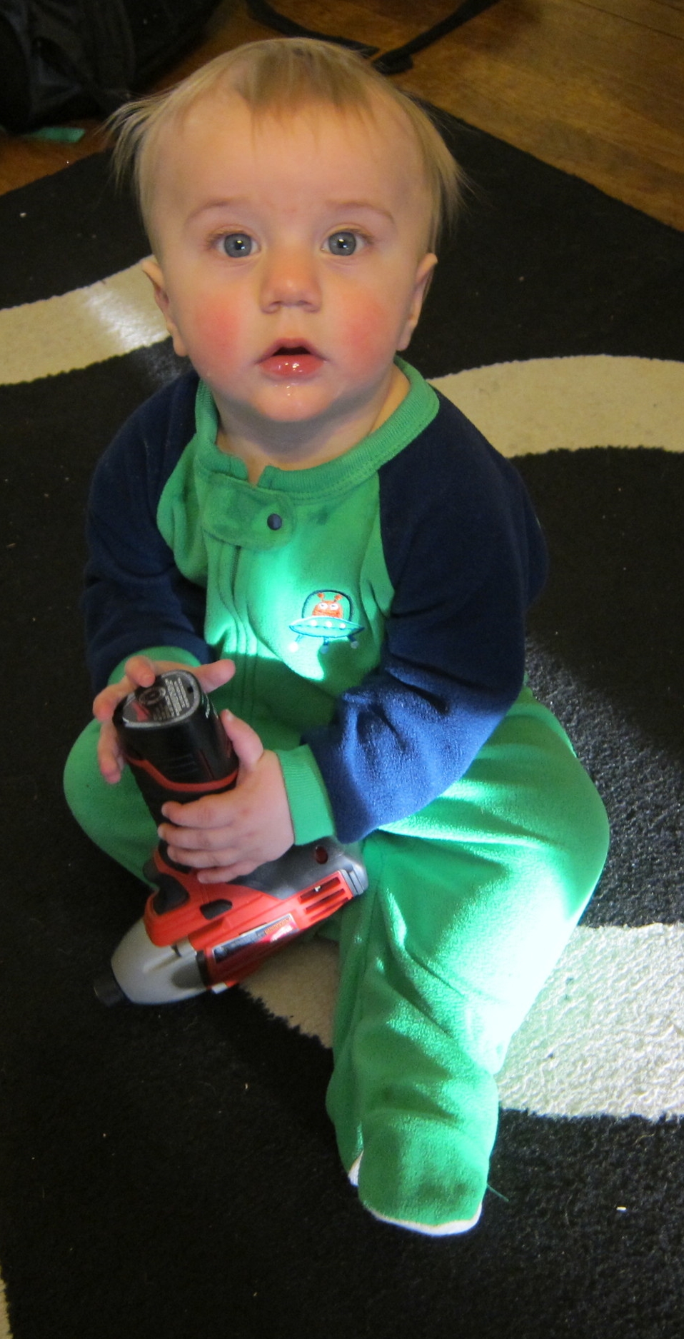 The early hacker years