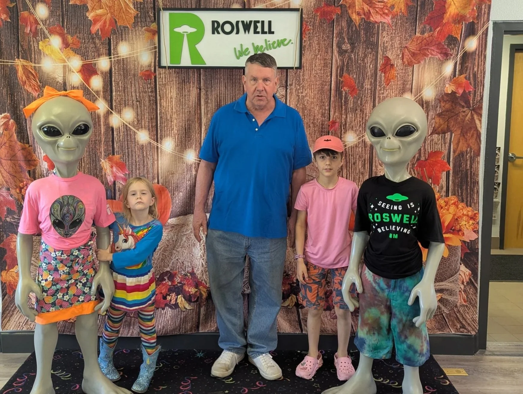 Roswell, NM