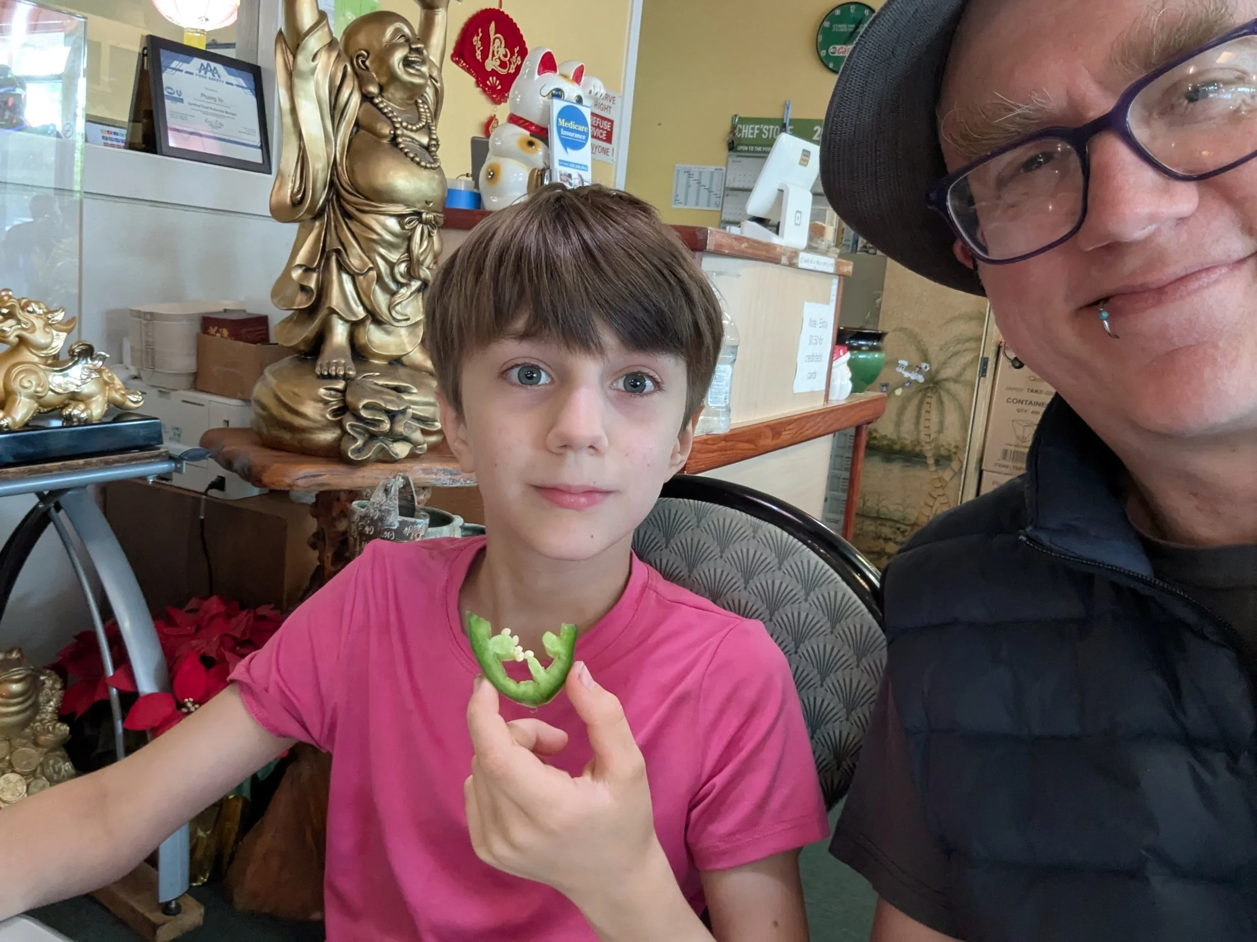 Jalapeno