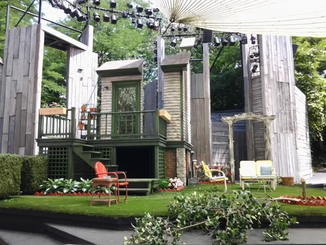 "All My Sons" (2013) American Players Theatre