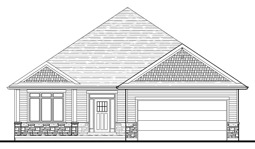 1718 SF Bungalow elevation 2 car 01-31-18.JPG