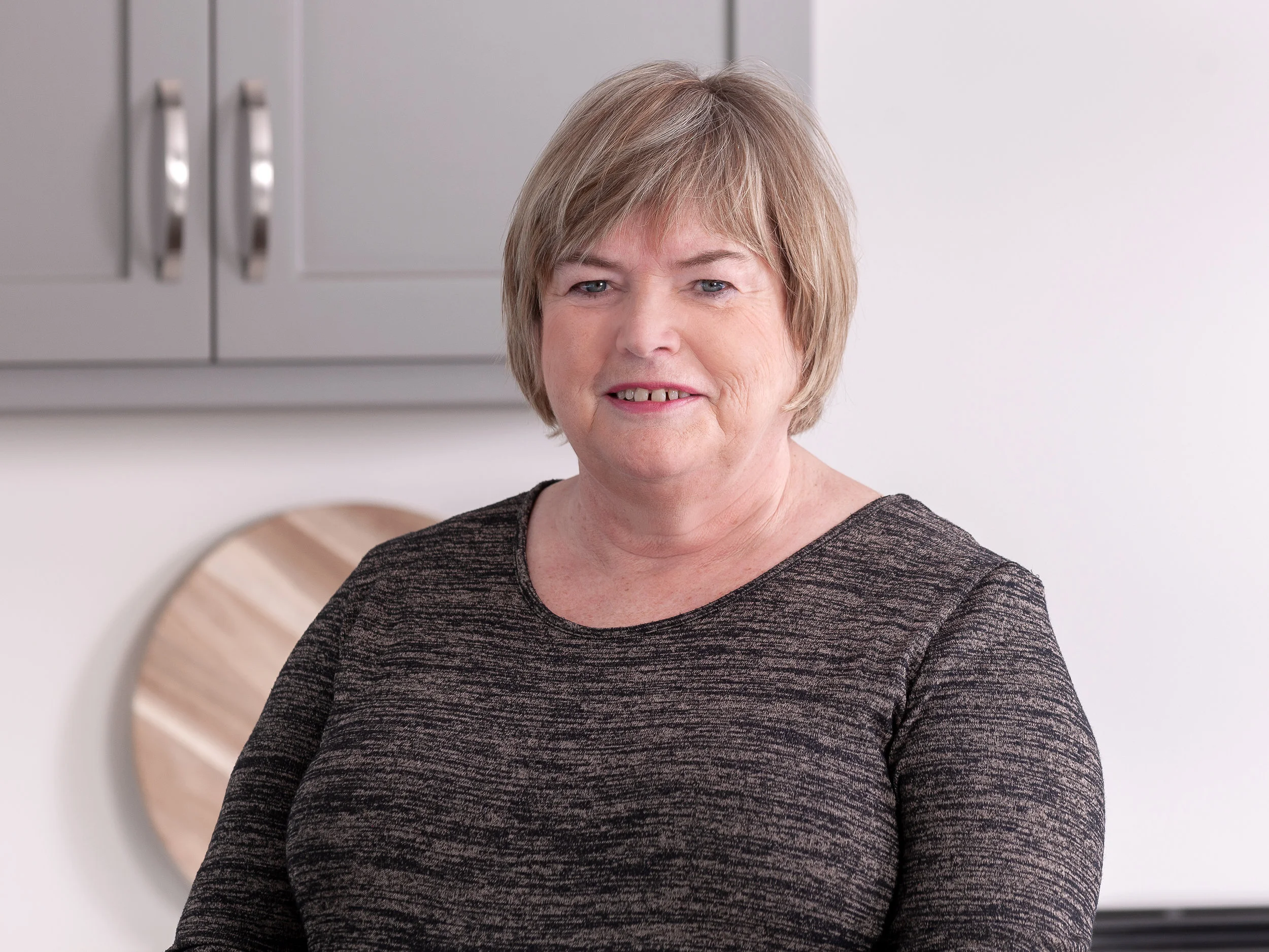 Marie Bickell Office Manager Marie@BickellBuiltHomes.com