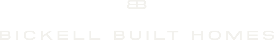 Bickell Built Homes