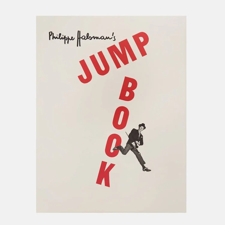 Jump Book