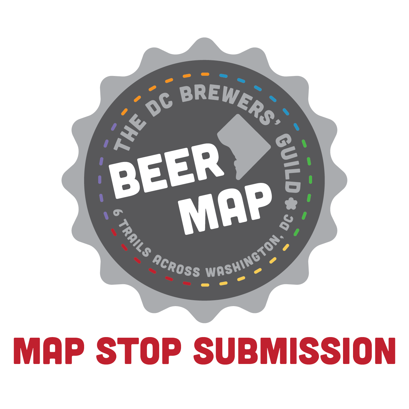 DC Craft Beer Map Stop Submission — DC BREWERS' GUILD