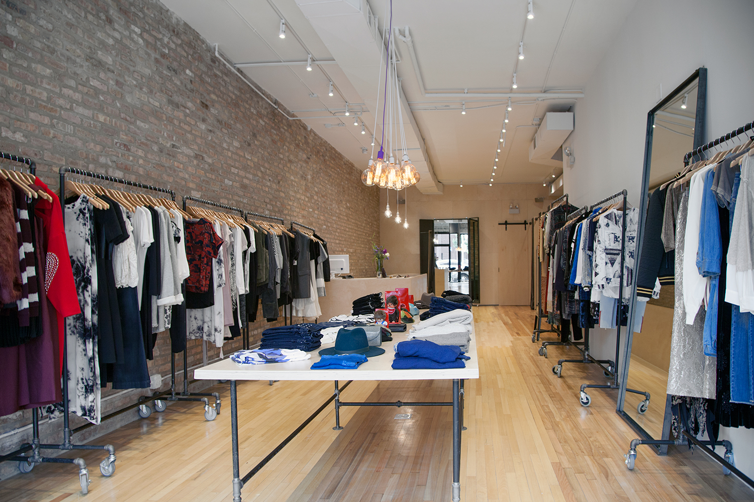 Boutiques In Chicago >> Felt Chicago Boutiques In Chicago >> Felt Chicago
