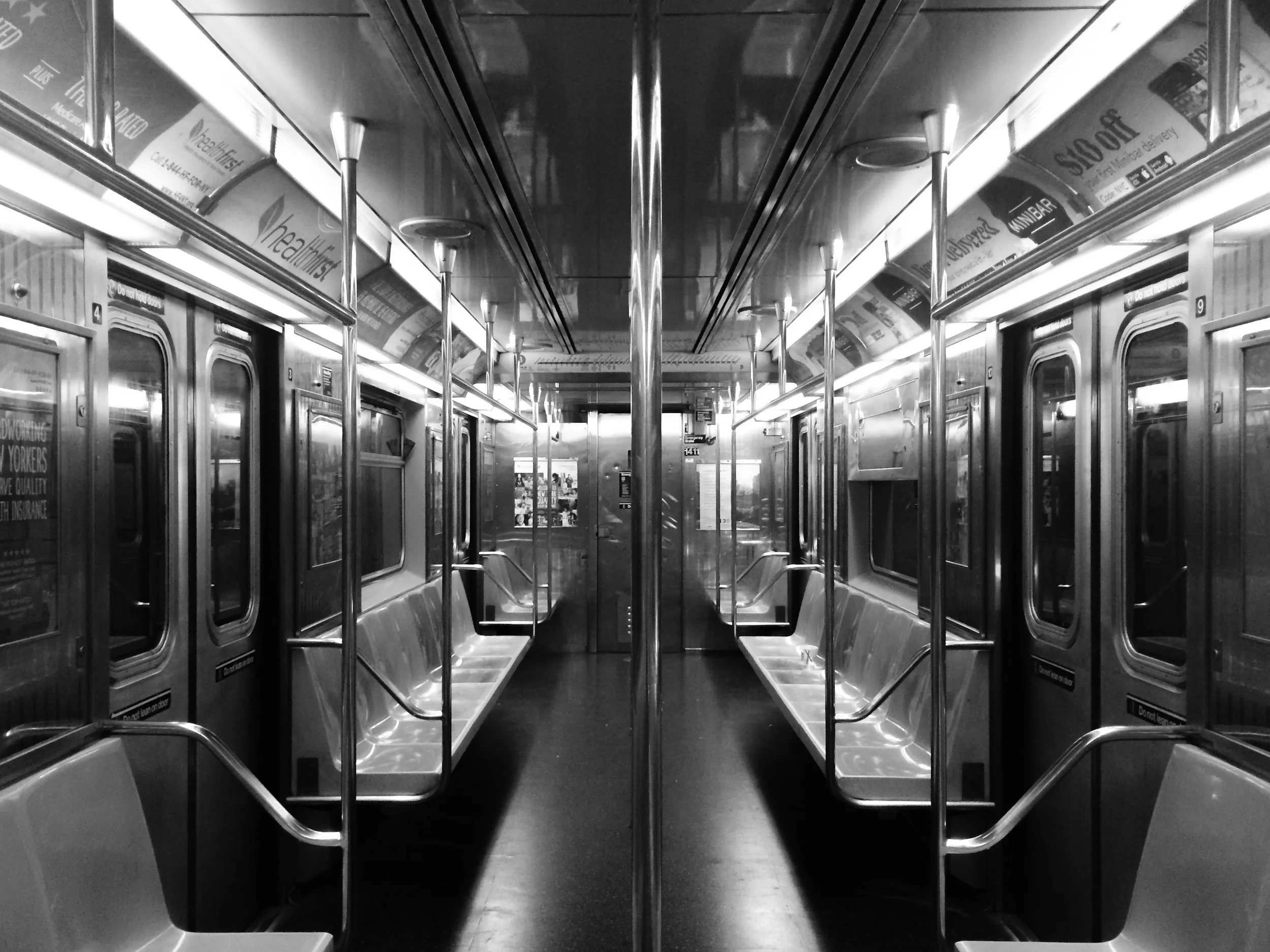 Subway  New York, NY 
