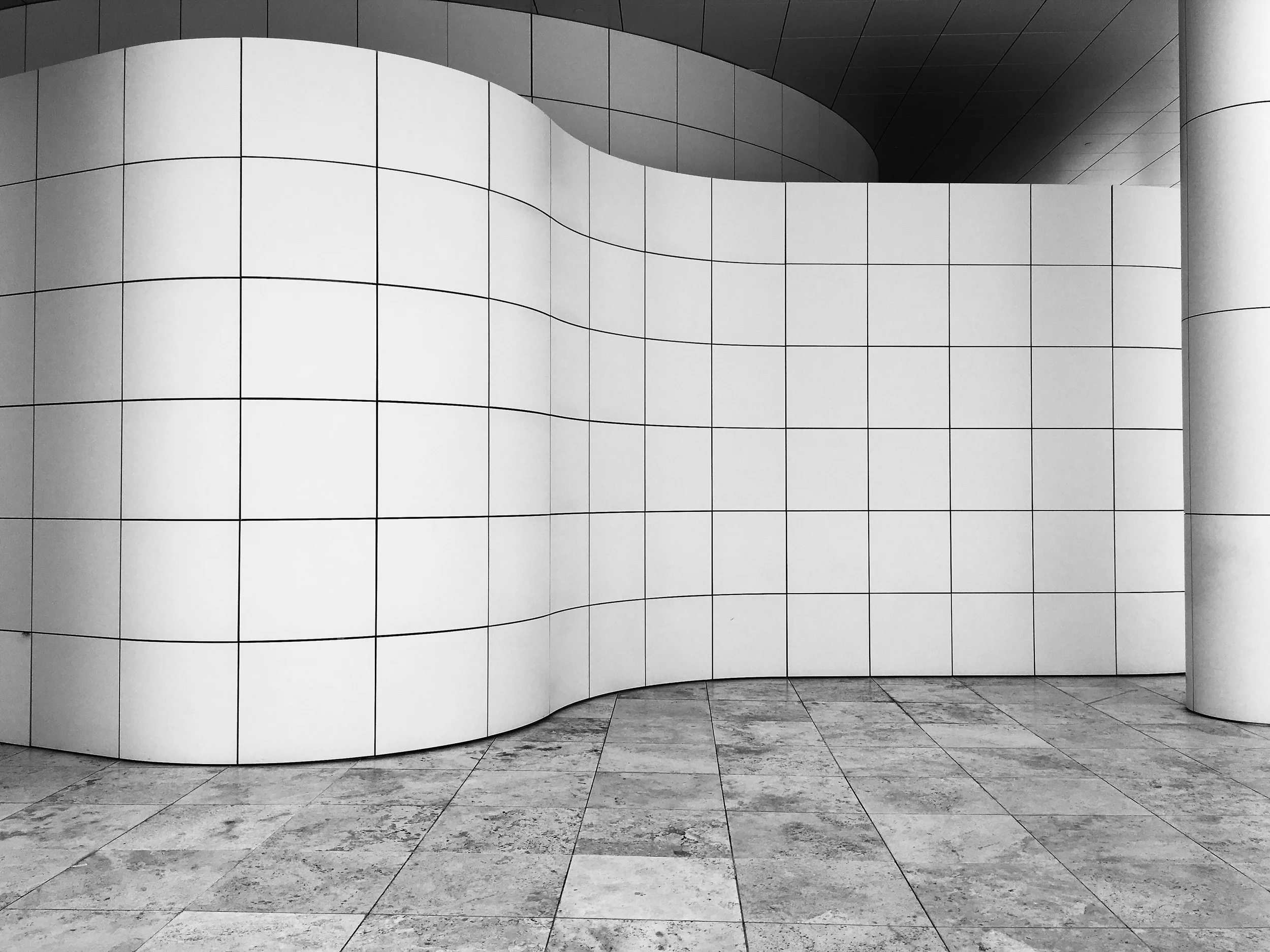  The Getty Museum Los Angeles, CA 