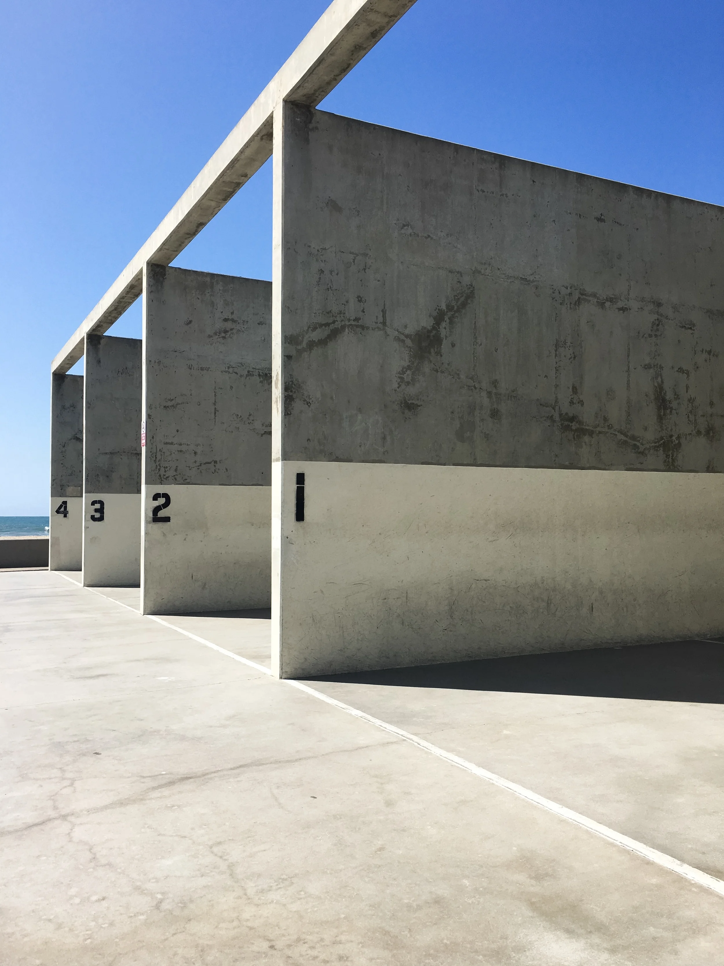  Venice Beach Los Angeles, CA 