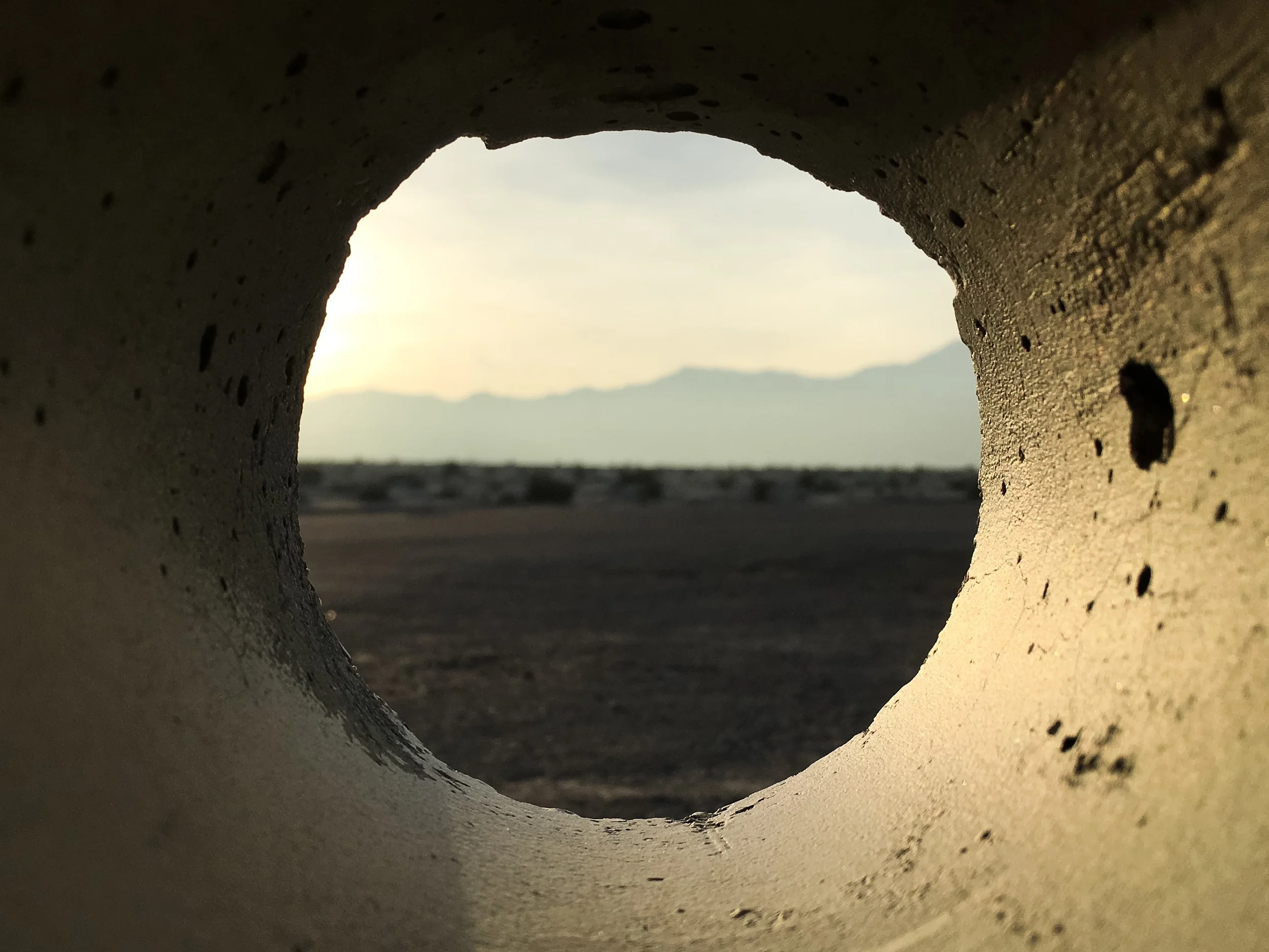 Mirage