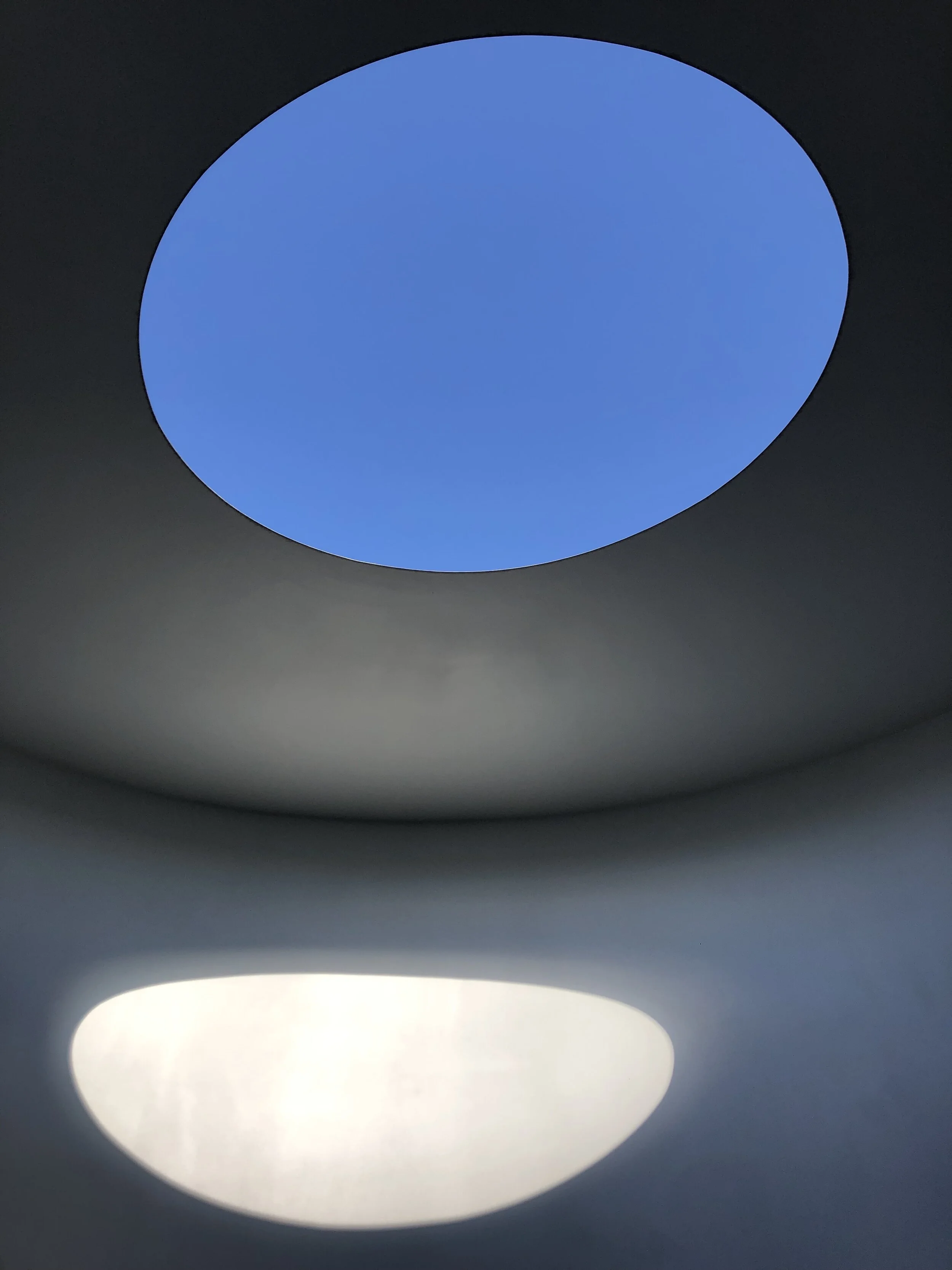 Between