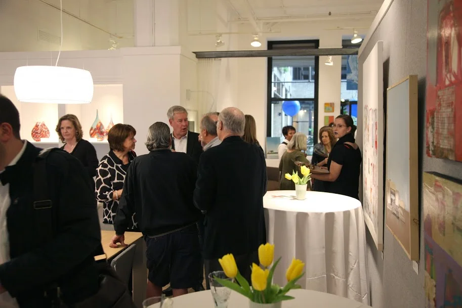 Great Night At Fuse Grand Opening Party!