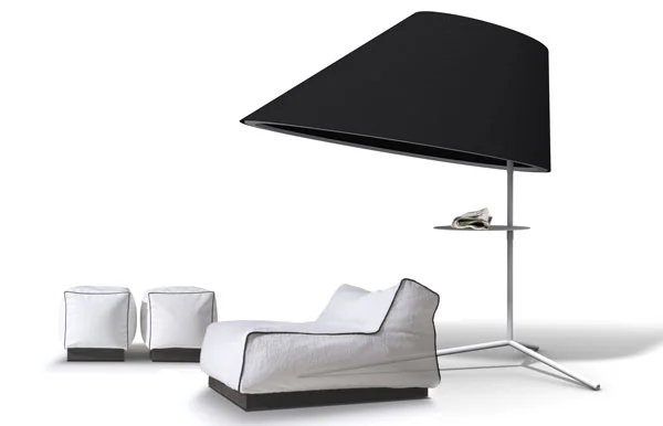 Buzzi Space