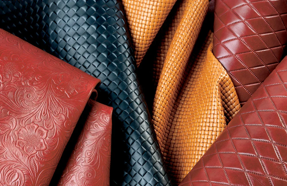 Cortina Leathers