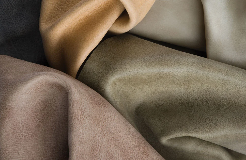 Cortina Leathers