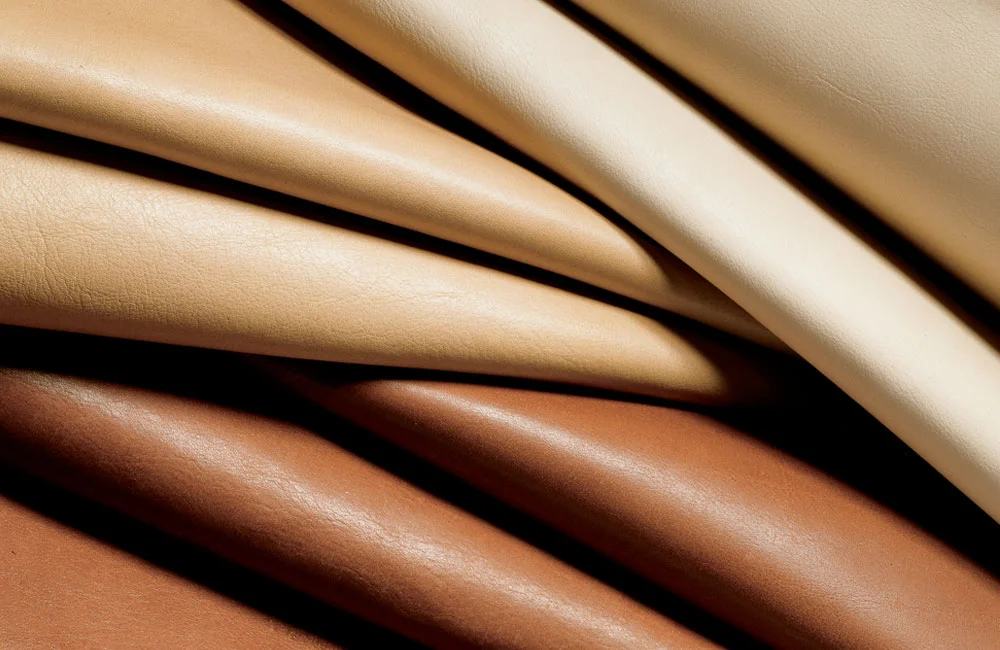Cortina Leathers