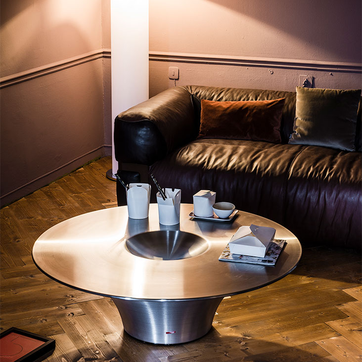 Cattelan Italia