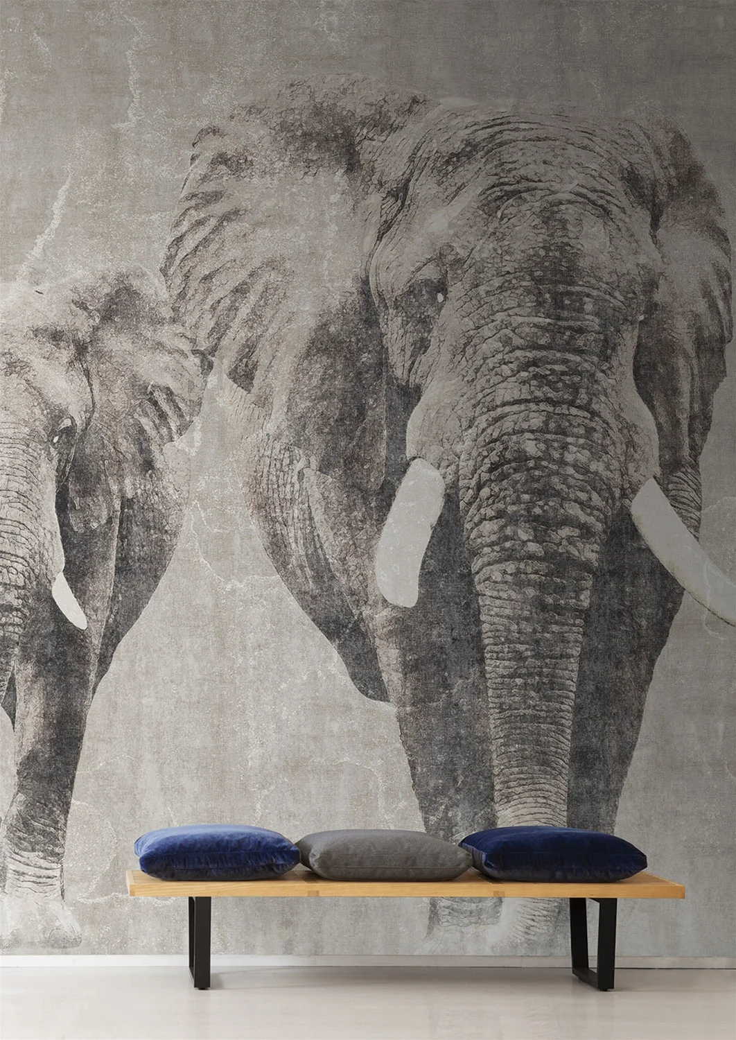 londonart wallpaper fusempls