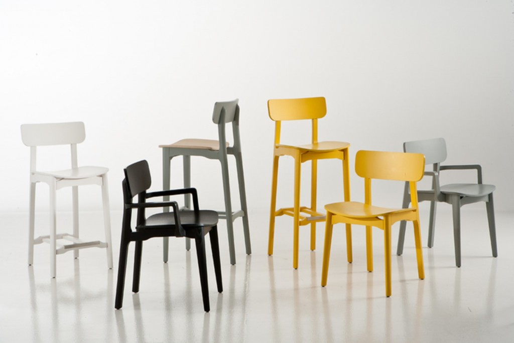 Cap Furniture