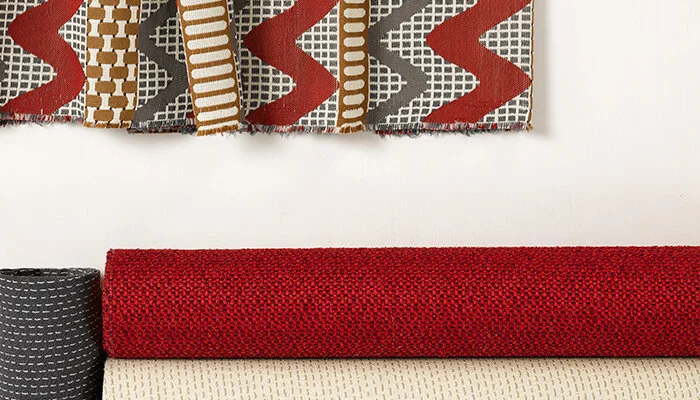 KnollTextiles Launches The Azuma Collection