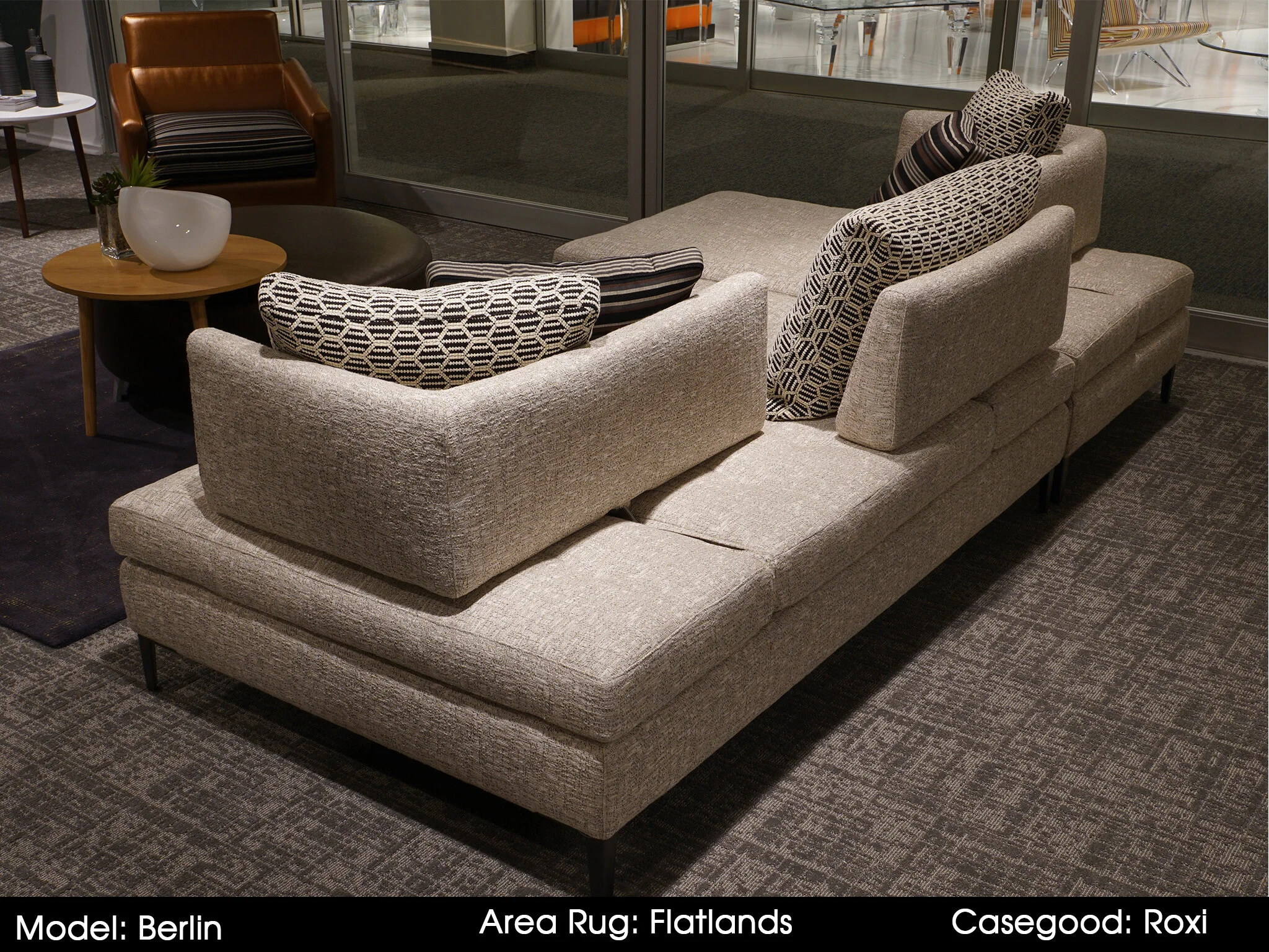 Della Robbia 2016 Fall Look Book