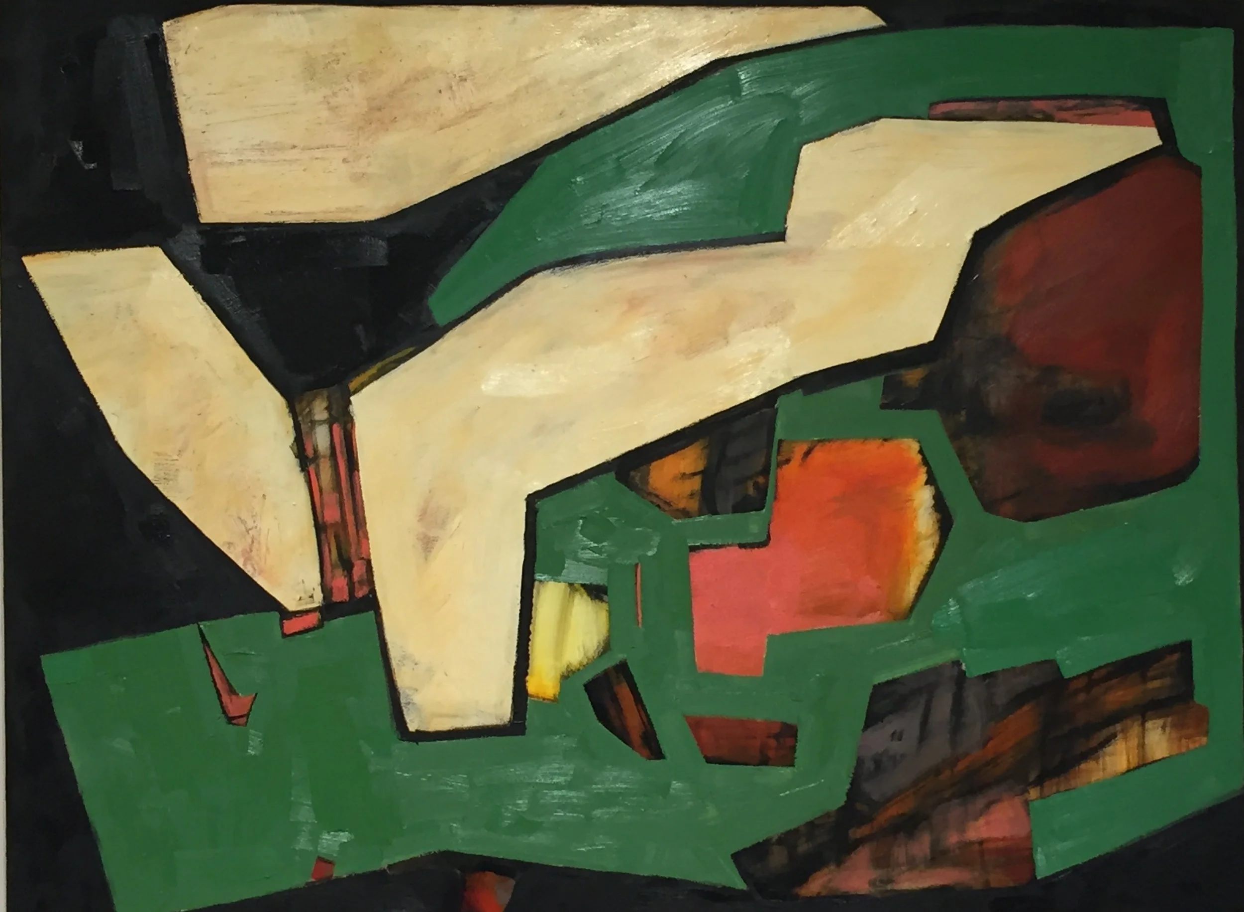 "Wish You Were Here"