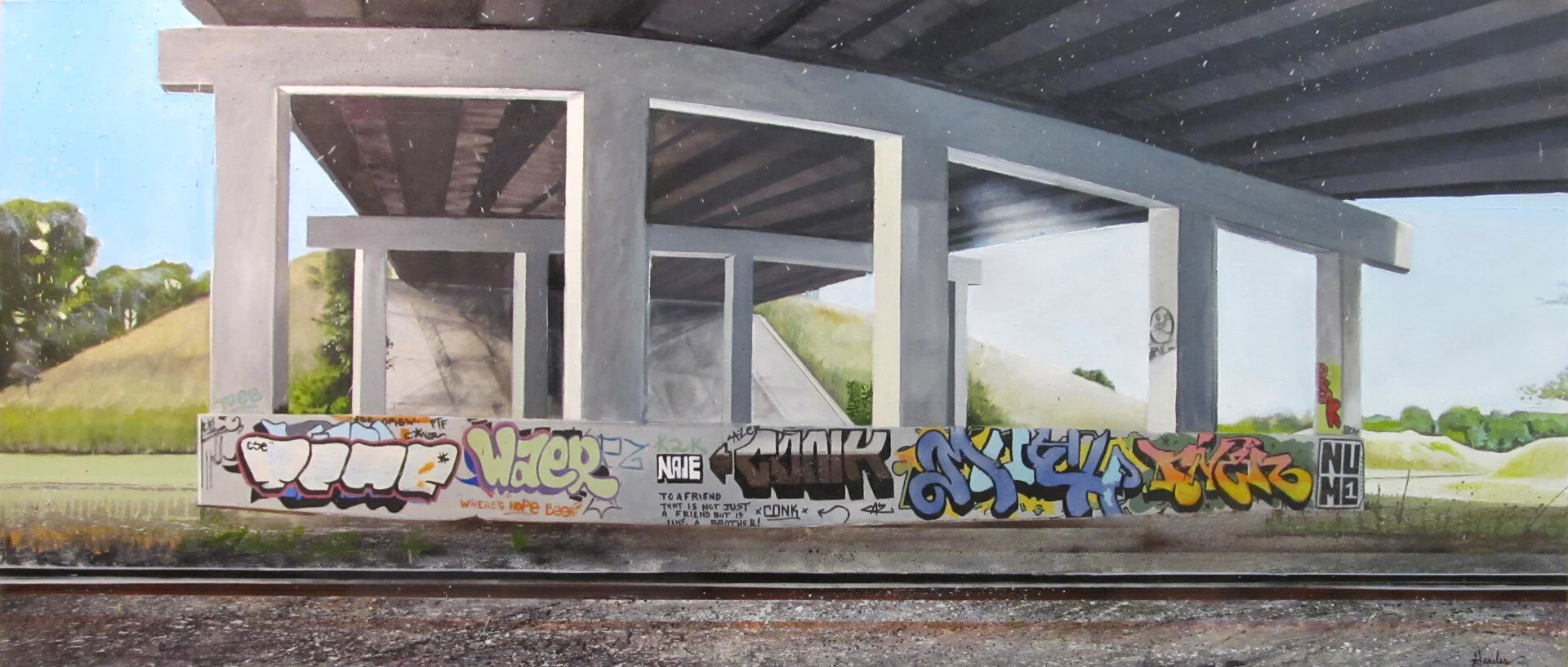 Mark Your Calendars!