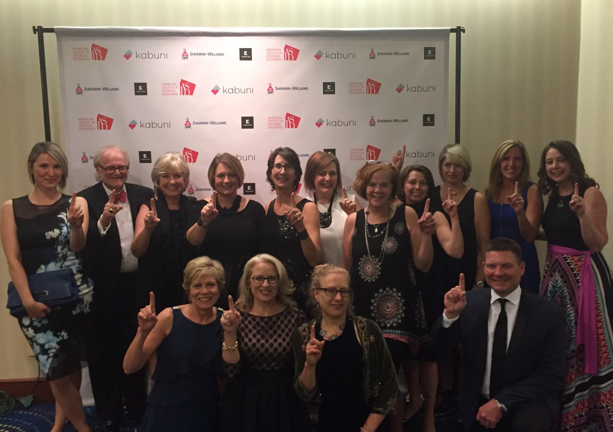 Congratulation Minnesota ASID 