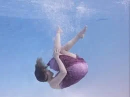 Rhea Pappas Underwater Photography Exhibit