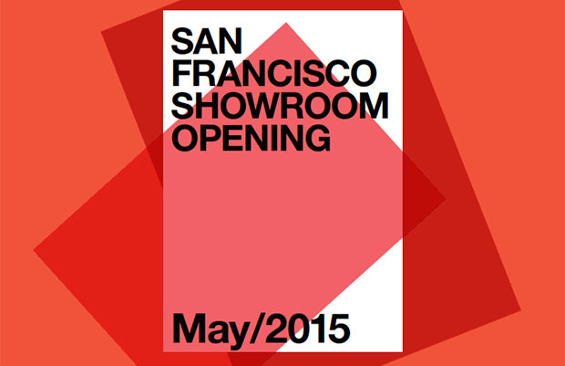 Andreu World Opens SF Showroom