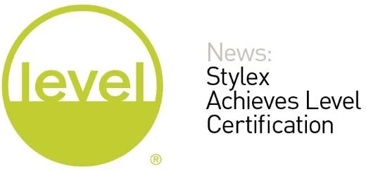 Stylex Seating Now Proudly On The Level