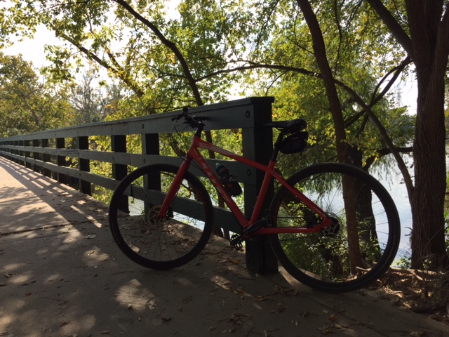 Red bike_Town Lake Trail.jpg