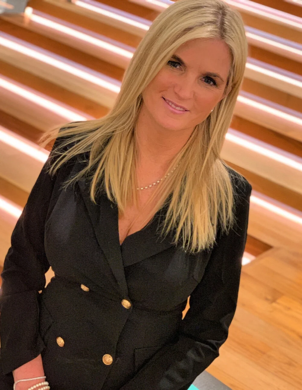 Priscilla would love to connect with you today!