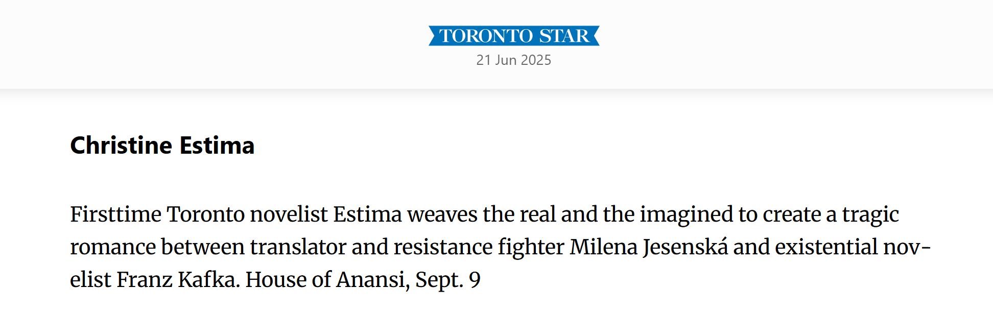 toronto star press june 21 2025.JPG