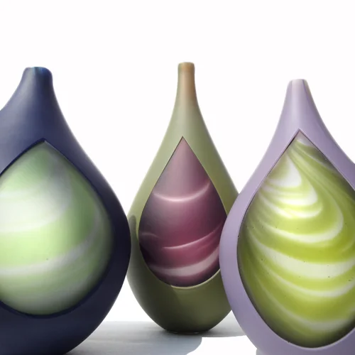 Limn Bottles: Group shot