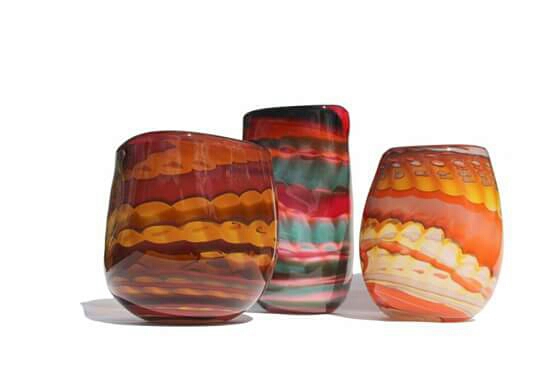 Lamella Vessels 2015
