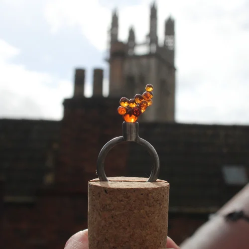 March Ring