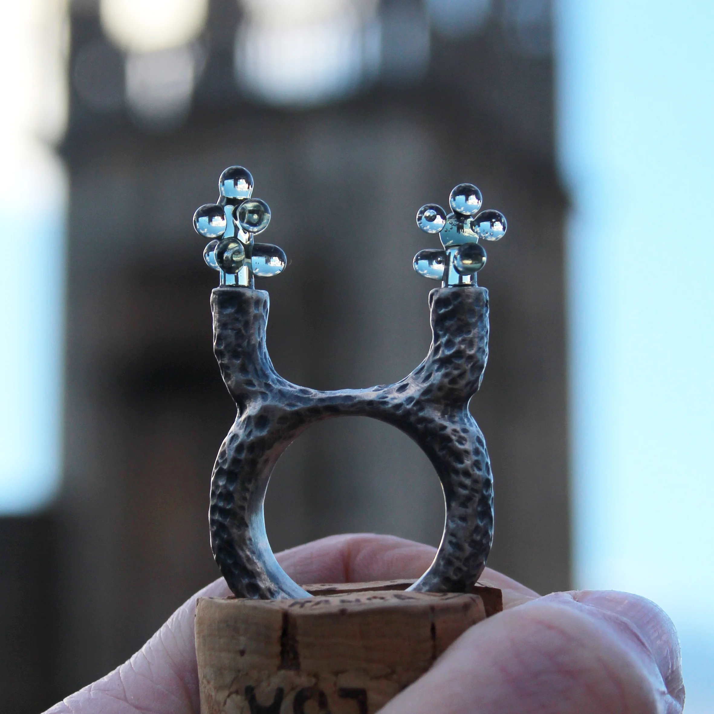 August Ring