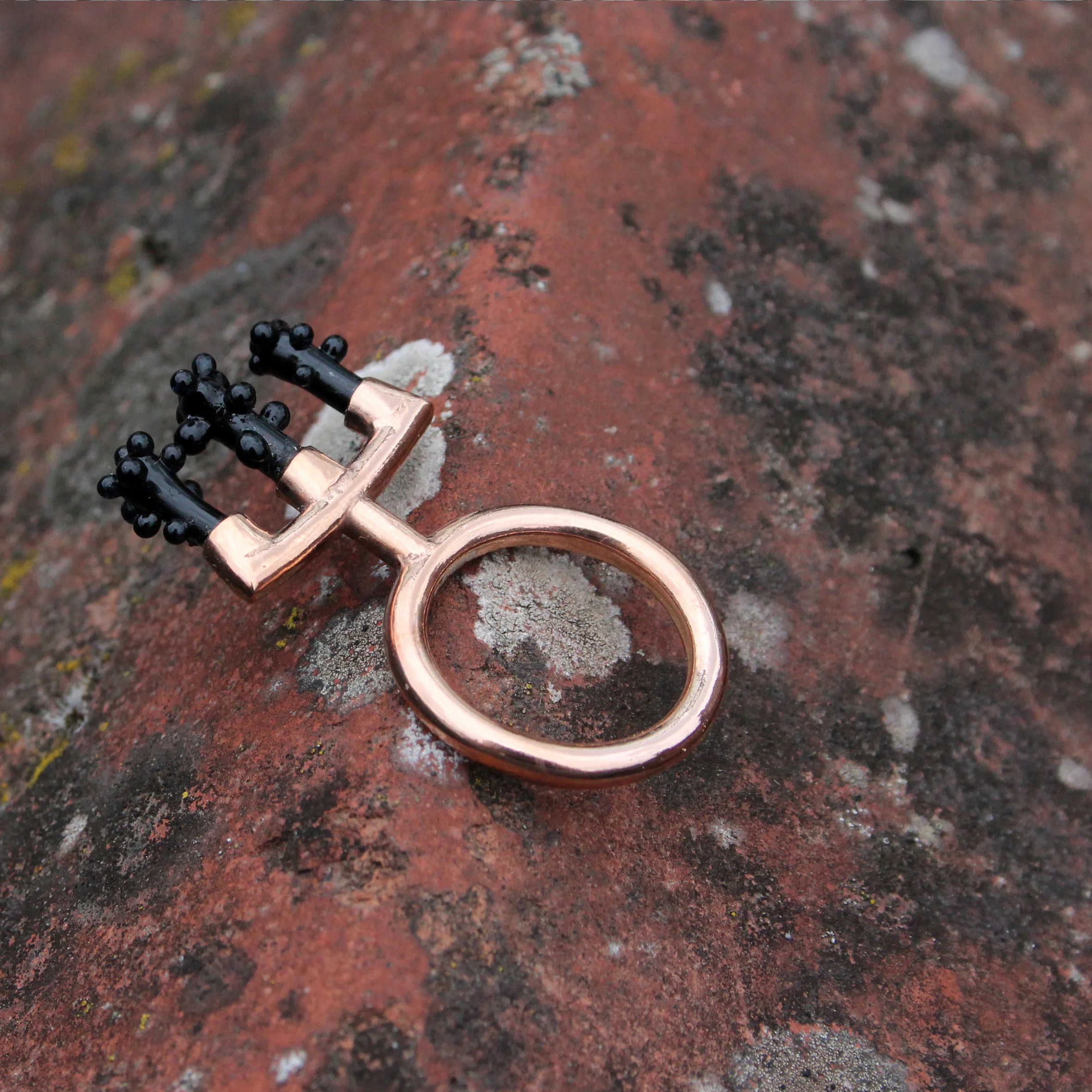 May Ring