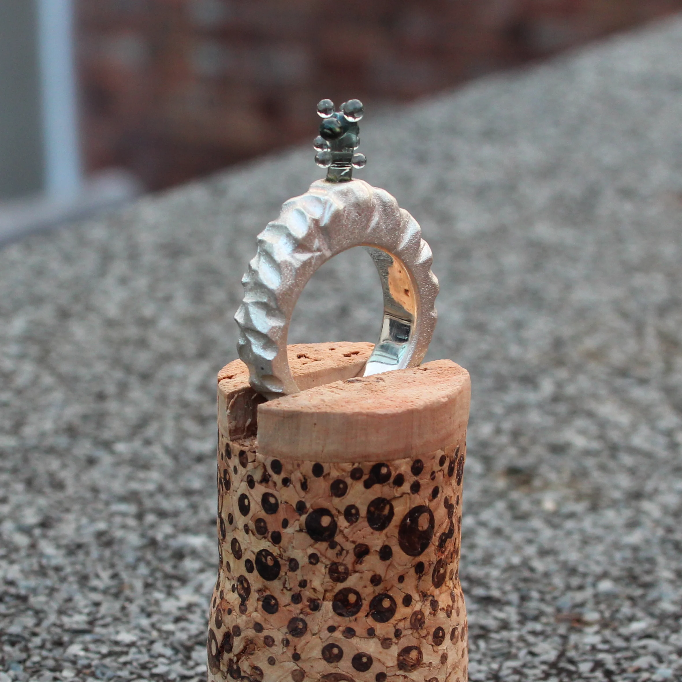 October Ring