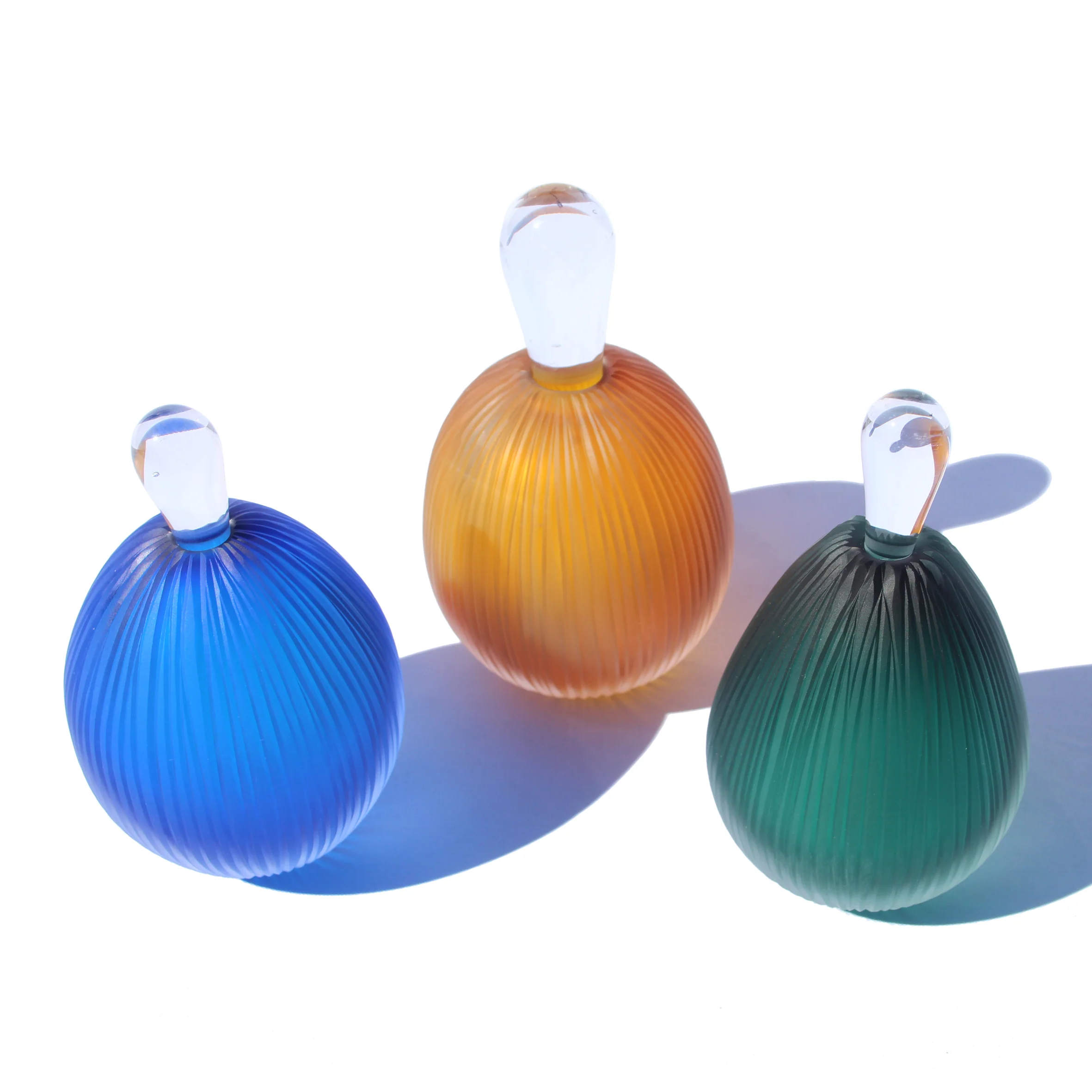 Cesatii Bottles