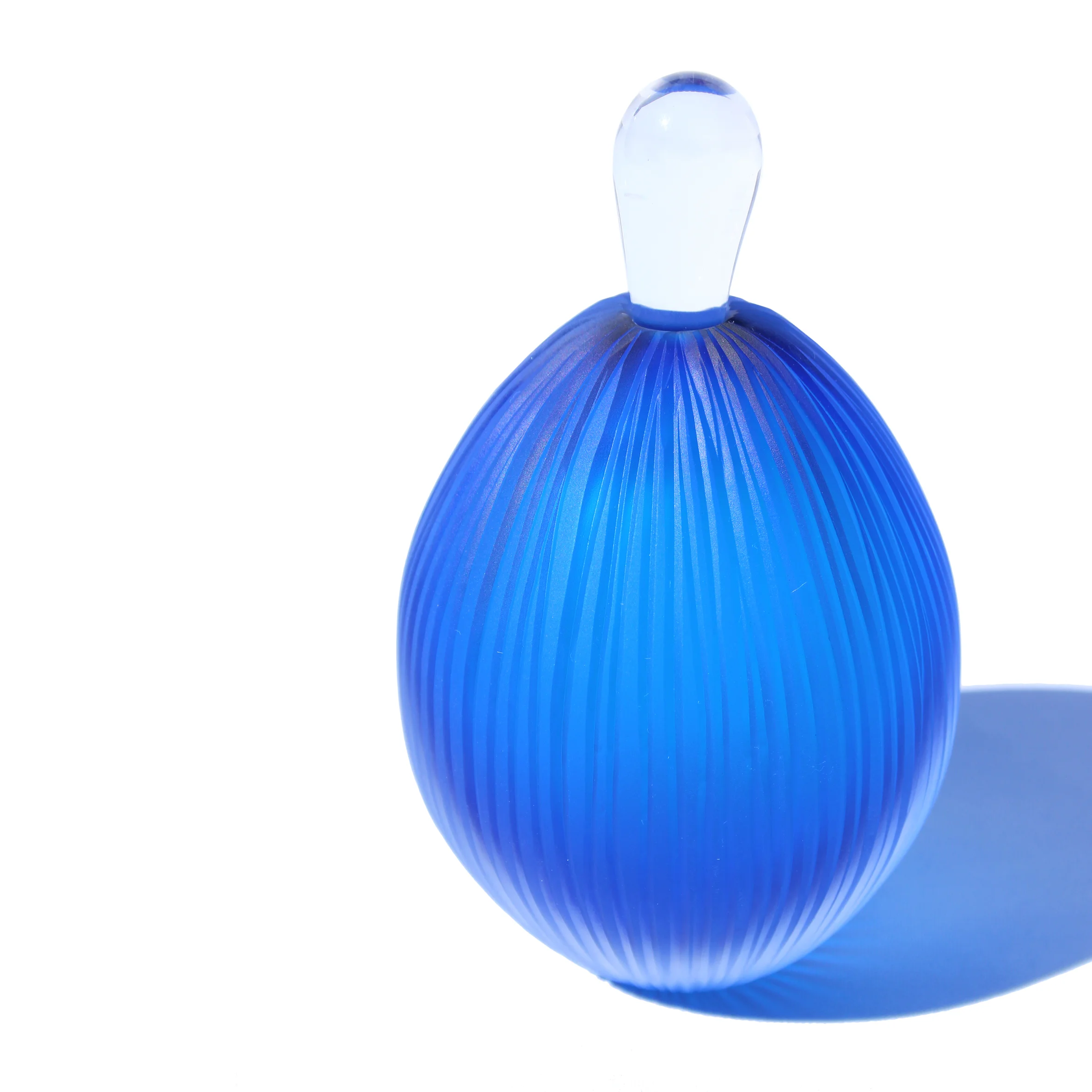 Sapphire Cesatii Bottle