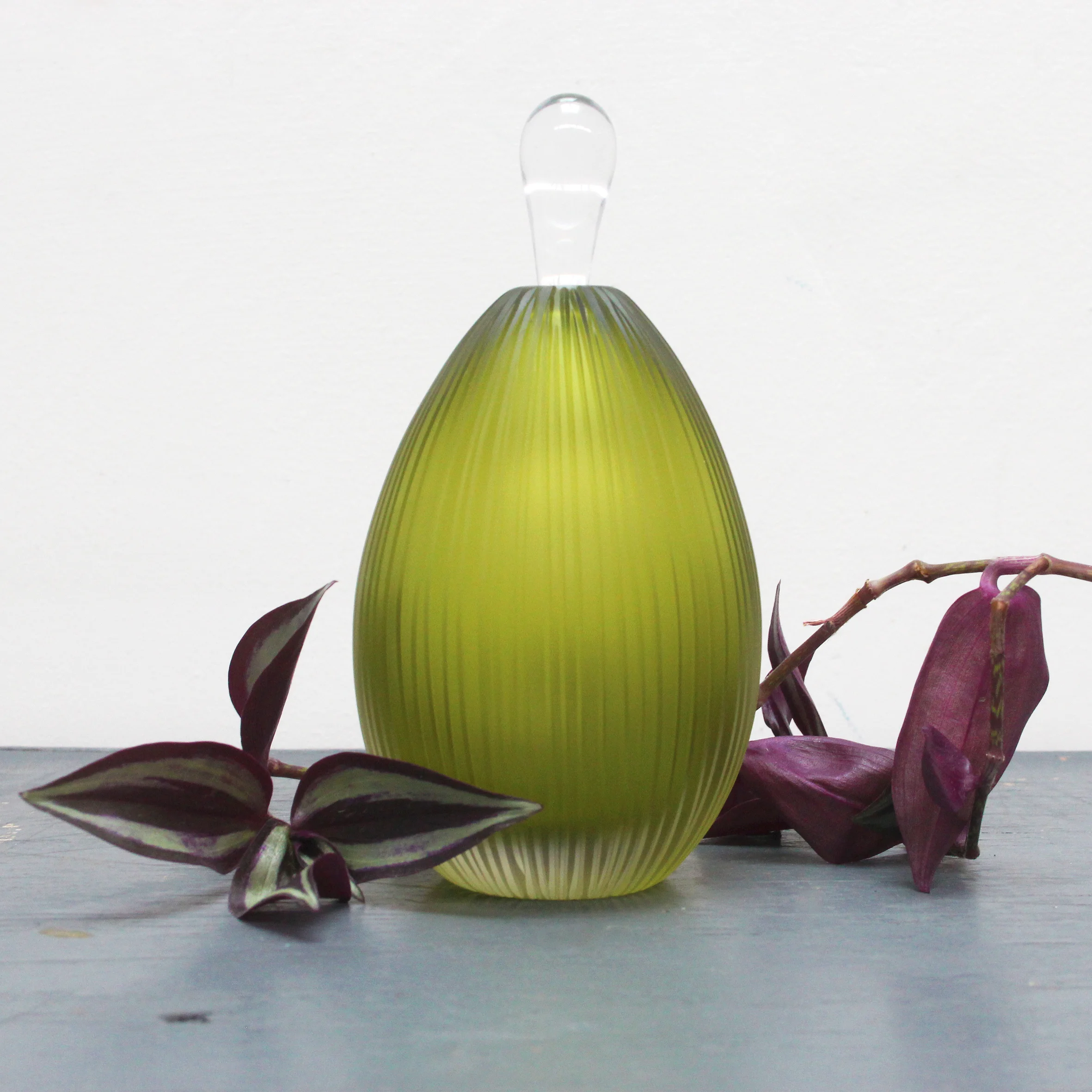 Olive Cesatii Bottle