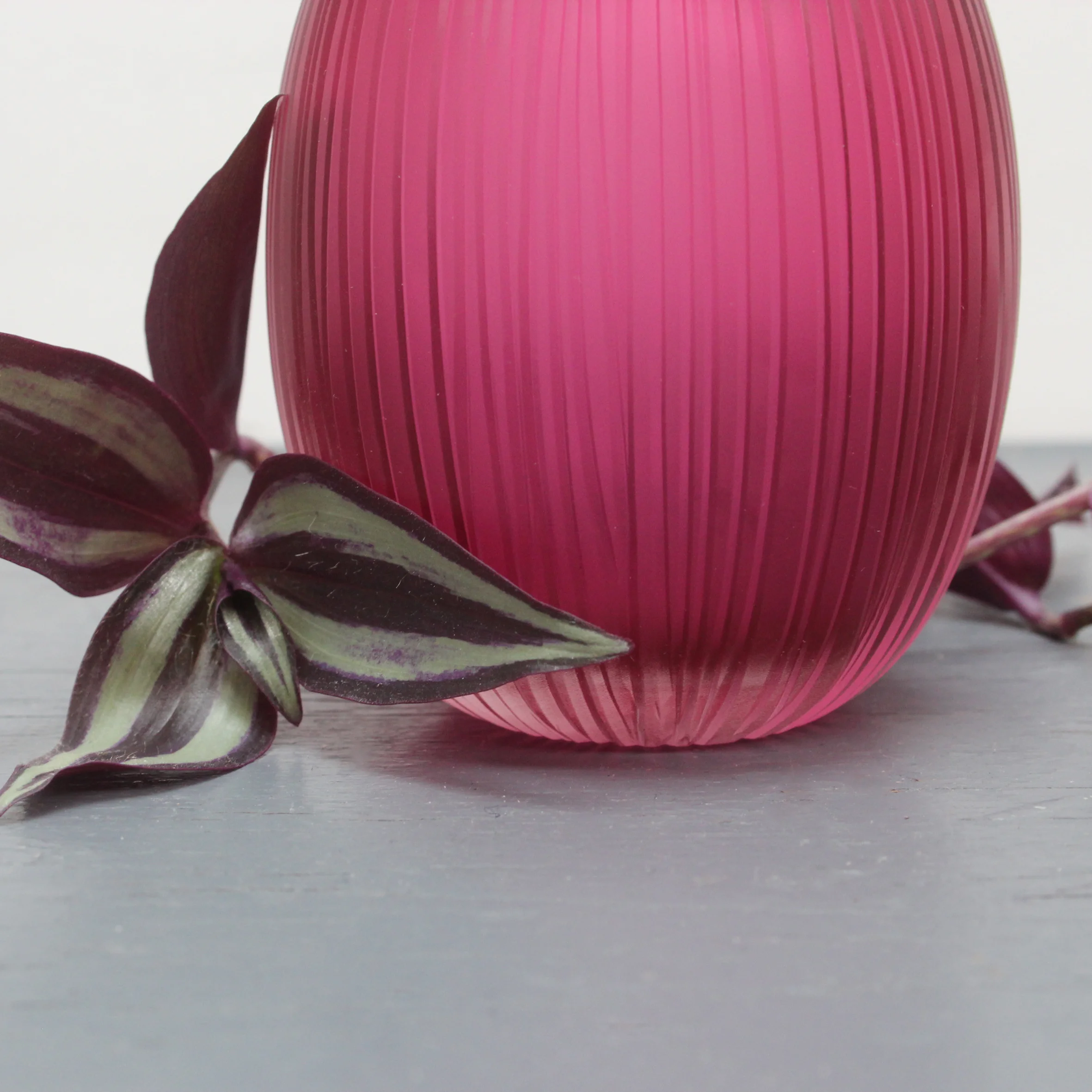 Ruby Cesatii Bottle
