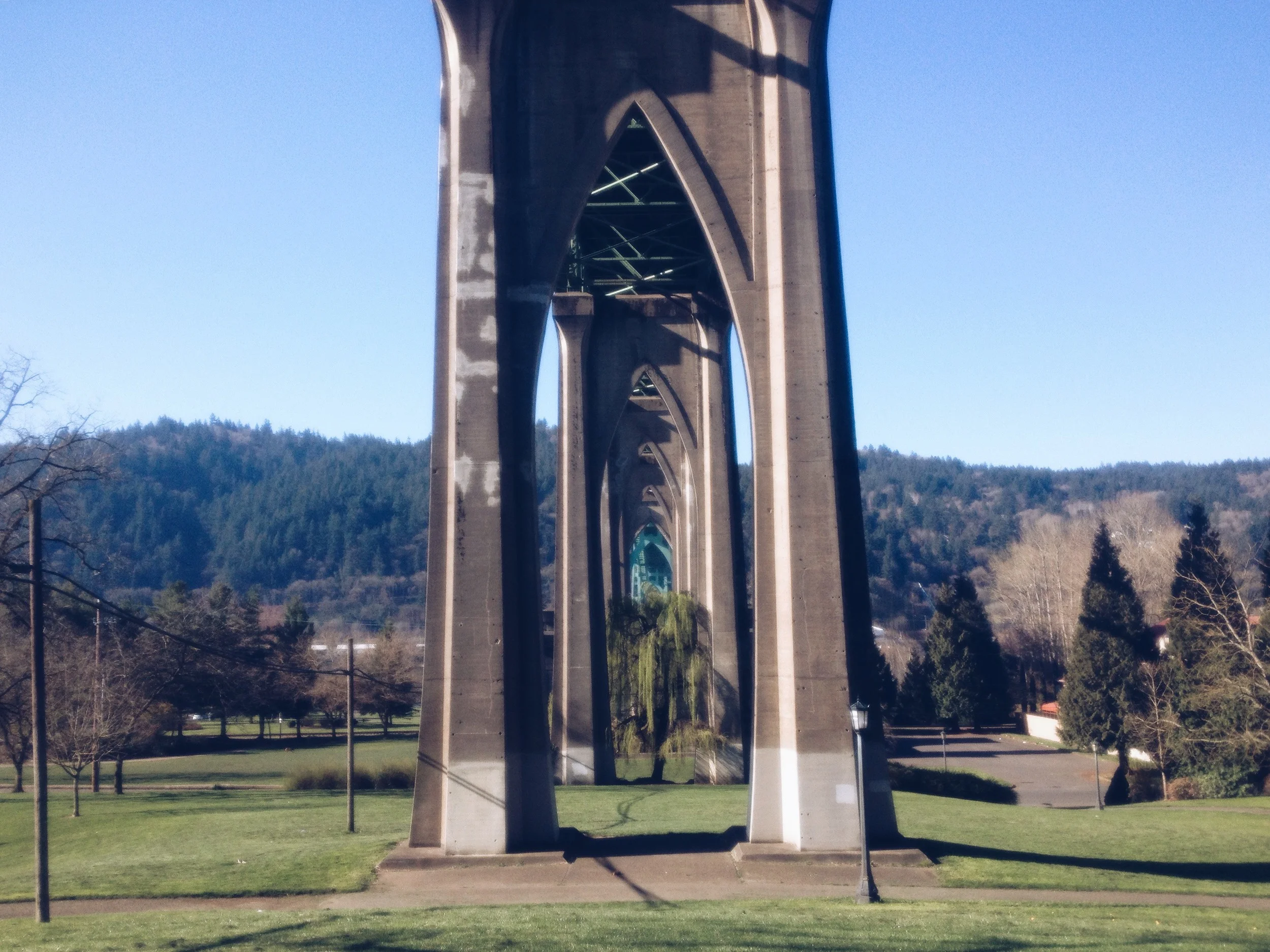 Sunday Letter, March 8