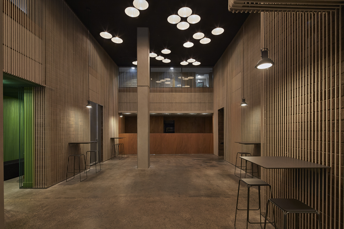 EDG Forum — ARCHER OFFICE