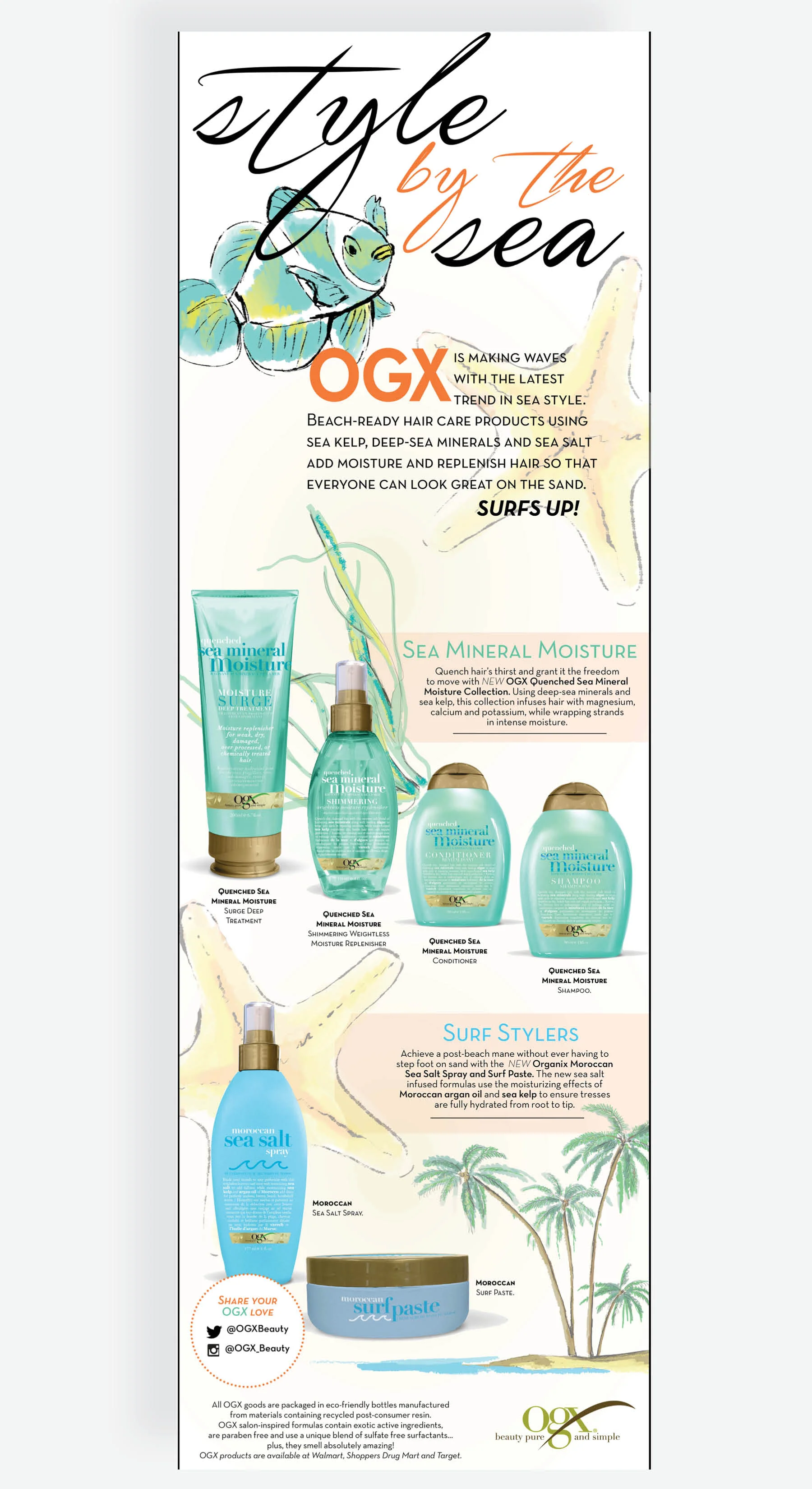 OGX Trend Report