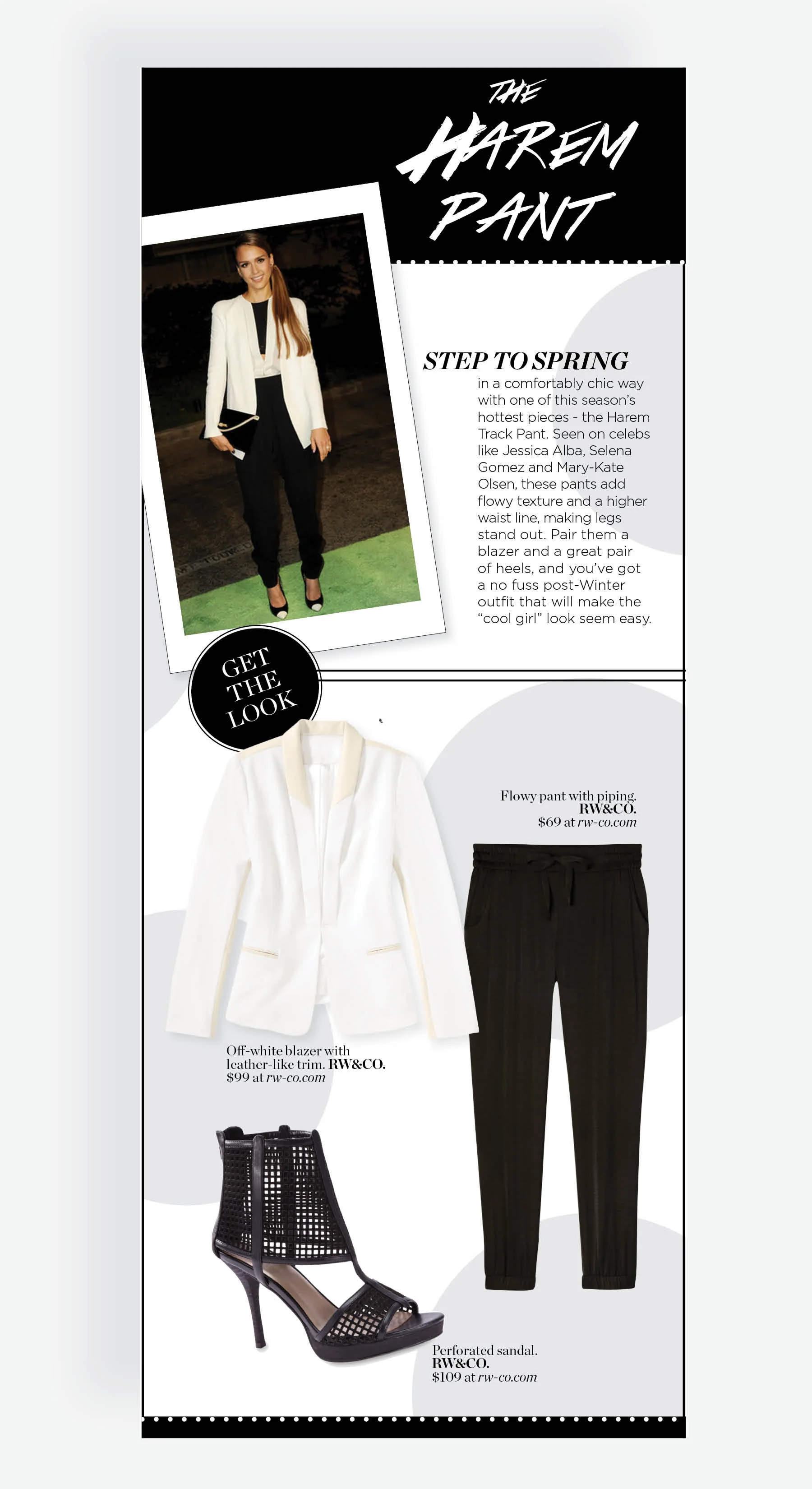 RW&CO Trend Report