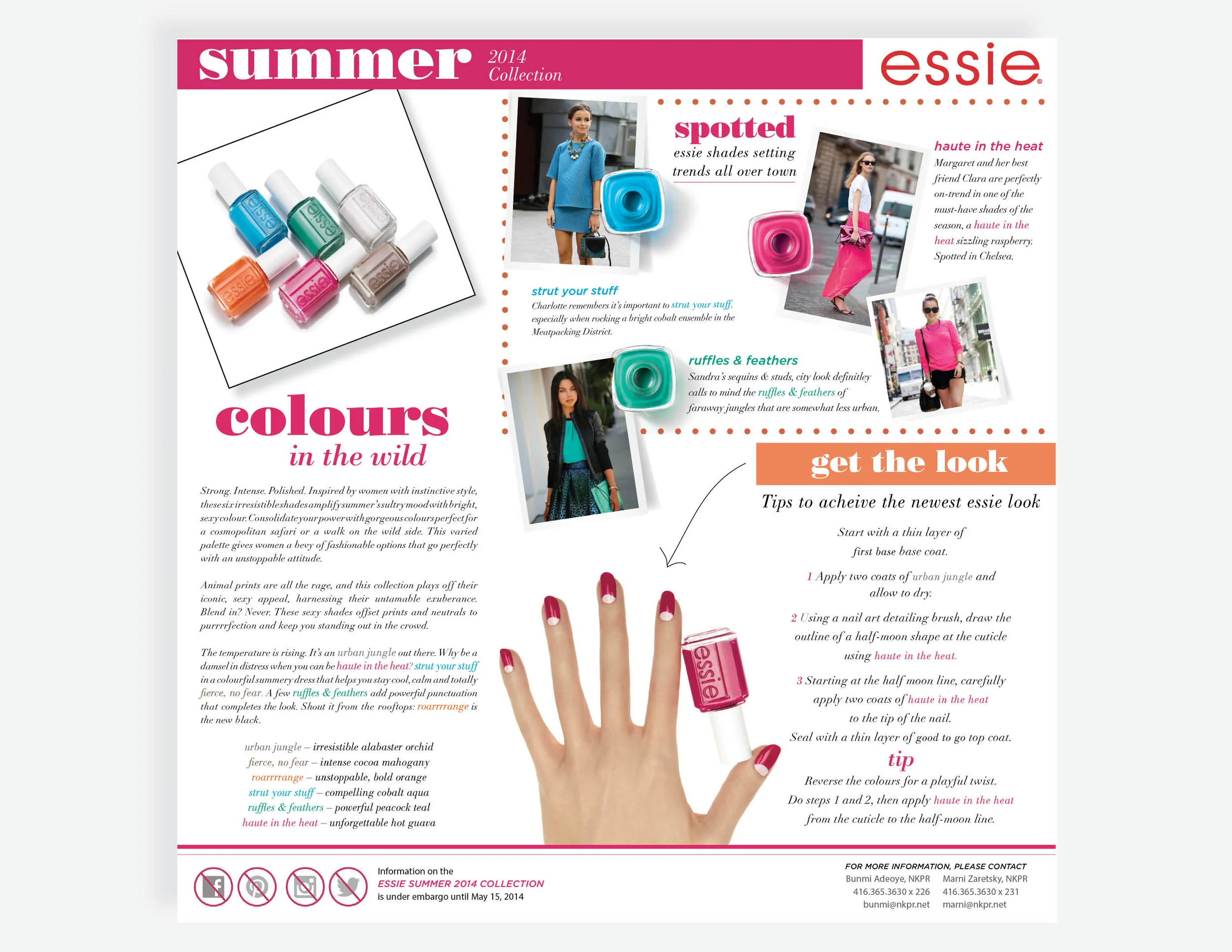 Essie